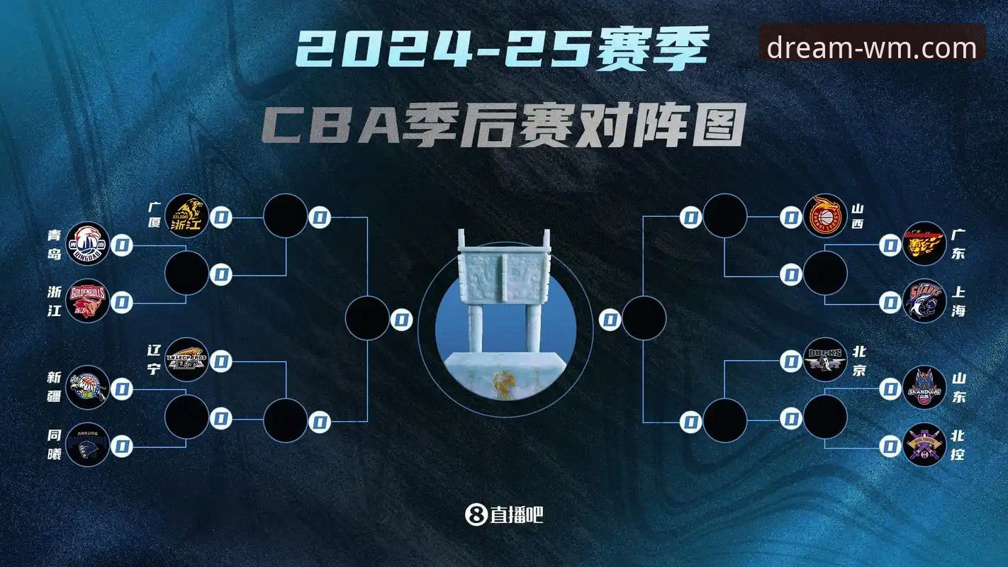 CBA季后赛横扫晋级攻略：山西男篮2-0淘汰青岛，完美体育平台用户观赛指南